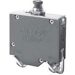 E-t-a GS11447 Нажмите кнопку Серебристый 60A 