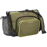 Garbolino GOTLK3330 Magirus Trout Сумка Tackle Stack  Green / Grey 40 x 27.5 x 5 cm