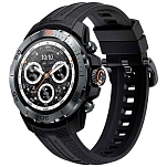 Mibro 90565 Смарт-часы GS Explorer Серебристый Black
