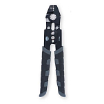 PENN 1366260 Leader Crimper Черный