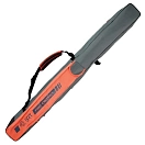 Купить Sert sevlp3163165 дорожная сумка Fish Instinct Black / Red 167x15x18 165 x 14 x 17 cm 7ft.ru в интернет магазине Семь Футов