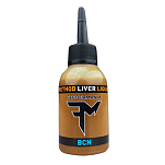 Feedermania F0930009 Method Liver 75ml Жидкая добавка для приманки BCN Бесцветный Green