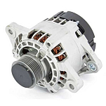 Vetus VFP01831 Динамо Серебристый