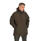 Купить Fox international CFX198 Куртка Sherpa Tec Зеленый Green 2XL 7ft.ru в интернет магазине Семь Футов