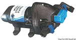 Самовсасывающая автоматическая помпа FLOJET 11 л/мин 12 В 2,9 А для пресной воды, Osculati 16.207.12
