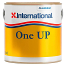 Купить Грунтовка однокомпонентная International One Up YUC000/375 для использования выше ватерлинии 375мл белая 7ft.ru в интернет магазине Семь Футов
