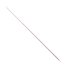 Купить Energoteam 80182060 60 cm 2x6 mm Наконечник колчана из стекловолокна Red 7ft.ru в интернет магазине Семь Футов