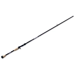 St.croix 20MJC75MHXF бейткастинговое удилище Mojo Bass 1 Секции Purple 2.26 m