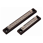 Seadog line 354-4267101 5-контактная клеммная колодка 100A Black / Grey