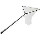 Купить Sunset STSNJ6891280-3 Suncatch Telesco 280 Foldable Белая 7ft.ru в интернет магазине Семь Футов