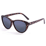 Ocean sunglasses 57000.7 поляризованные солнцезащитные очки Hendaya Demy Grey Brown