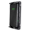 Купить Scanstrut SC-CW-04F Поддержка Active Rokk Wireless Бесцветный Black 7ft.ru в интернет магазине Семь Футов