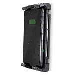 Scanstrut SC-CW-04F Поддержка Active Rokk Wireless Бесцветный Black