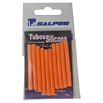 Salper 75TUFN050 10 Needle  Orange