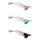 Купить Jatsui D4602841 Кальмарница Rush EGI Rubber Glow 3.0 16g 115 mm Green 7ft.ru в интернет магазине Семь Футов