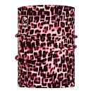 Купить Buff ® 121642.538.10.00 Шарф-хомут Polar Reversible Savage Pink / Black 8x25x6 7ft.ru в интернет магазине Семь Футов