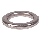 Купить Asari OASS150 Welded кольца  Grey 150 Lbs 7ft.ru в интернет магазине Семь Футов