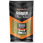 Sonubaits S1770008 Method&Paste Green Прикормка 2kg Зеленый