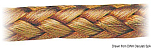 Гибкий плетеный провод массы из луженой меди 10мм2 25м, Osculati 14.393.00