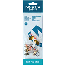 Купить Kinetic F171-011-039 Sabiki Advanced 360 Рыболовное Перо Зеленый Pearl 7ft.ru в интернет магазине Семь Футов