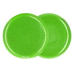 Spokey 834276 Массажная подушка  Green 40x20x20 32.5 cm