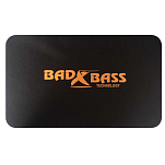 Bad bass D3200531 Подушка для рыболовной коробки Grey