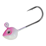 Express WH-H031-1 H031 Джиг-голова Розовый  Pink 1 g