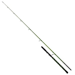 Madcat 1655085 Удилище для сома X-Zibit Black 160x8x8 2.45 m