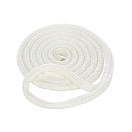 Купить Plastimo P201919 сплетенный канат с защитой для глаз 2.5 m White 12 mm 7ft.ru в интернет магазине Семь Футов