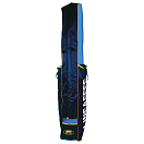 Купить Lineaeffe 6533514 Rod Cover With 2 Pockets Голубой  Blue 7ft.ru в интернет магазине Семь Футов