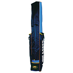 Lineaeffe 6533514 Rod Cover With 2 Pockets Голубой  Blue