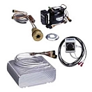 Купить Indel marine U125X000R11311AA система охлаждения Isotherm 2051 SP 125L 12-24V Black / Grey / White 7ft.ru в интернет магазине Семь Футов