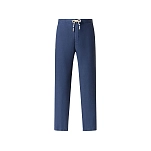 North sails 673142-0787-32 Штаны чинос Breeze Regular Fit  Dark Denim 32