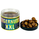 Pro elite baits C8433974 ХХL Natural 200ml тигровые орехи Коричневый