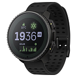 Suunto SS050978000 Vertical Solar Часы  All Black
