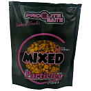 Купить Pro elite baits C8434166 Mix 1kg тигровые орехи Желтый 7ft.ru в интернет магазине Семь Футов