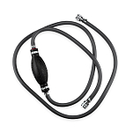Шланг топливный с грушей для Suzuki 2Т диаметр шланга 10мм Skipper sk-153015_pack-spot