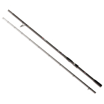 Akami 005181 Toyama Спиннинговая Удочка Черный Black 2.55 m 