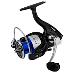 Mikado kda190-4007 спиннинговая катушка Trython Power FD Black 20x20x15