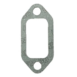 Fischer panda 0000963-nrr Прокладка выпускного/впускного коллектора Black 10x5x5