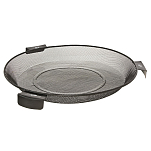 Energoteam 75629446 6 mm Сетка круглое сито Серый Green 44 cm