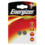 Energizer 901590967 A76/Ir44 Кнопка Батарея 2 единицы измерения Бесцветный Silver