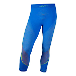 UYN U100036-A814-S/M 3/4-дюймовые базовые штаны Ambityon Голубой Fresh Blue / Orange Shiny / Yellow Shiny S-M
