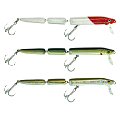 Купить Molix JS95S-08 Sandeel Шарнирный гольян Sinking 95 Mm 7.5g Многоцветный 08 Silver Bait 7ft.ru в интернет магазине Семь Футов