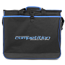 Купить Preston innovations P0130090 Competition Двойная сетчатая сумка Черный Black / Blue 7ft.ru в интернет магазине Семь Футов