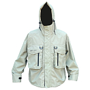 Купить Seland SEPJ4-2XL Куртка Logo Short Brethable Зеленый  Light Green 2XL 7ft.ru в интернет магазине Семь Футов