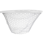 Baetis BARRGS Резина для сети Белая  White