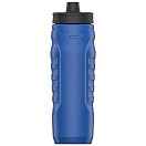 Купить Under armour UA70090-ROY-950ML Sideline Squeeze 950ml бутылка Голубой Royal 7ft.ru в интернет магазине Семь Футов
