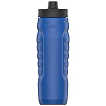 Under armour UA70090-ROY-950ML Sideline Squeeze 950ml бутылка Голубой Royal