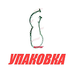 Прокладка передаточного механизма Volvo Penta D30-44, 300, Recmar (упаковка из 5 шт.) 859038_RM_pkg_5